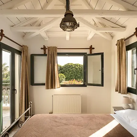 Villa Dionysus Argostoli (Kefalonia)