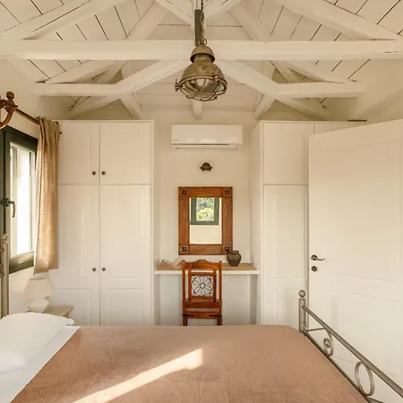 Dionysus Villa Argostoli (Kefalonia)