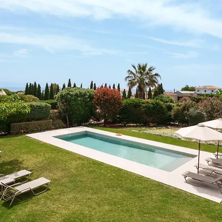 Villa Dionysus Argostoli (Kefalonia)