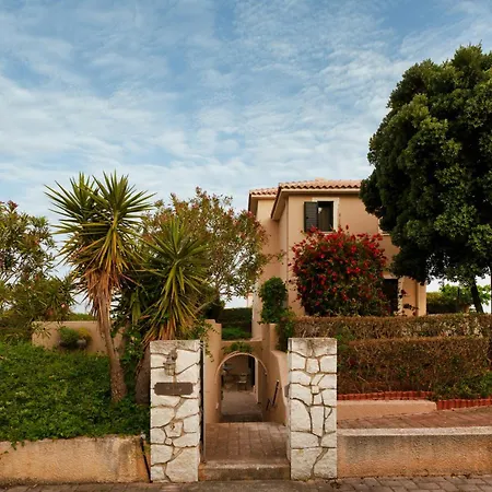 Dionysus Argostoli (Kefalonia)