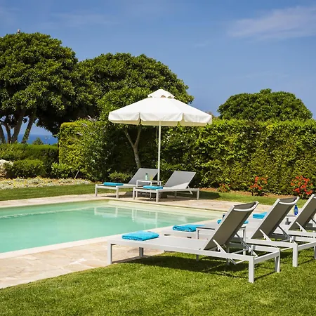 Dionysus Villa
