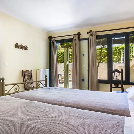Dionysus Villa