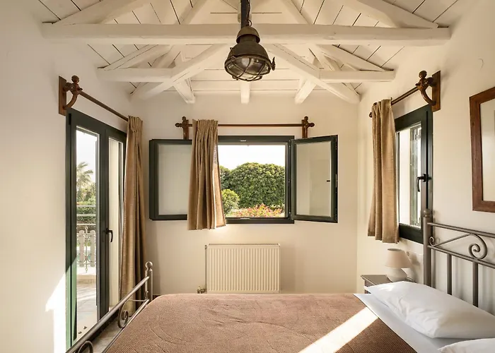 Villa Dionysus Argostoli (Kefalonia)