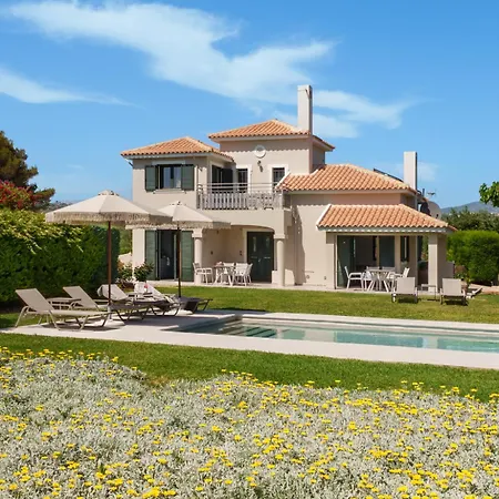 Dionysus * Argostóli