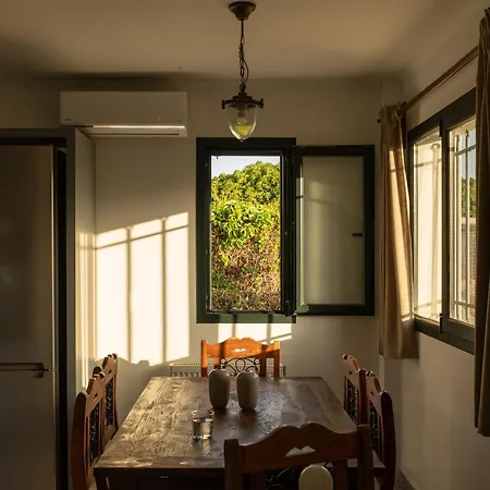 Villa Dionysus Argostóli